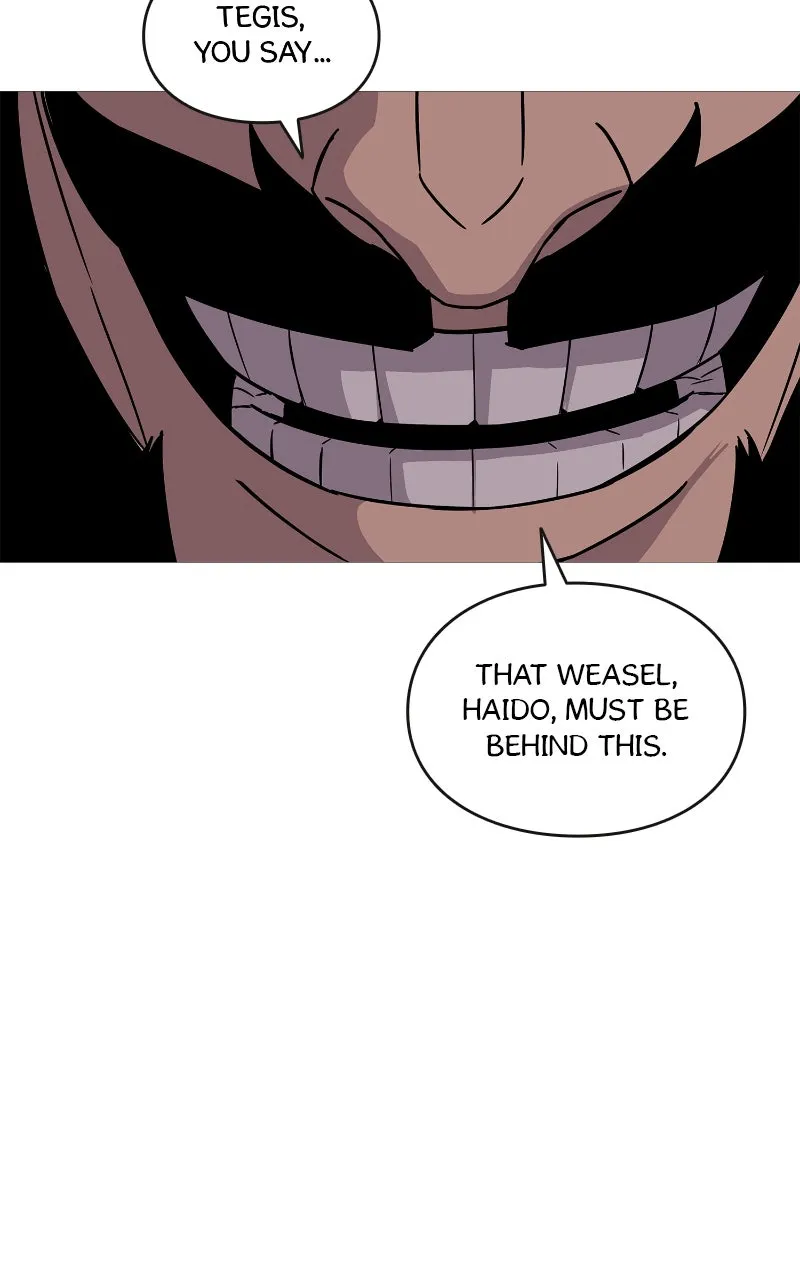 Read Becoming the Monarch chapter 88 image 12 on Lezhin