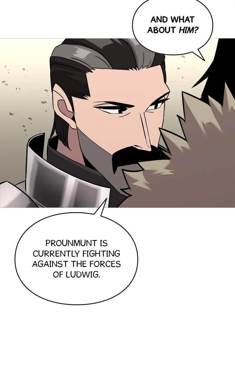 Read Becoming the Monarch chapter 88 image 15 on Lezhin