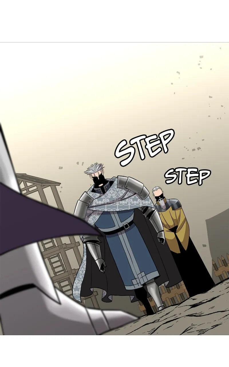 Read Becoming the Monarch chapter 88 image 24 on Lezhin