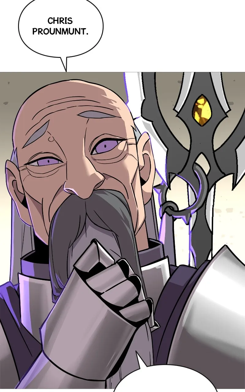 Read Becoming the Monarch chapter 88 image 33 on Lezhin