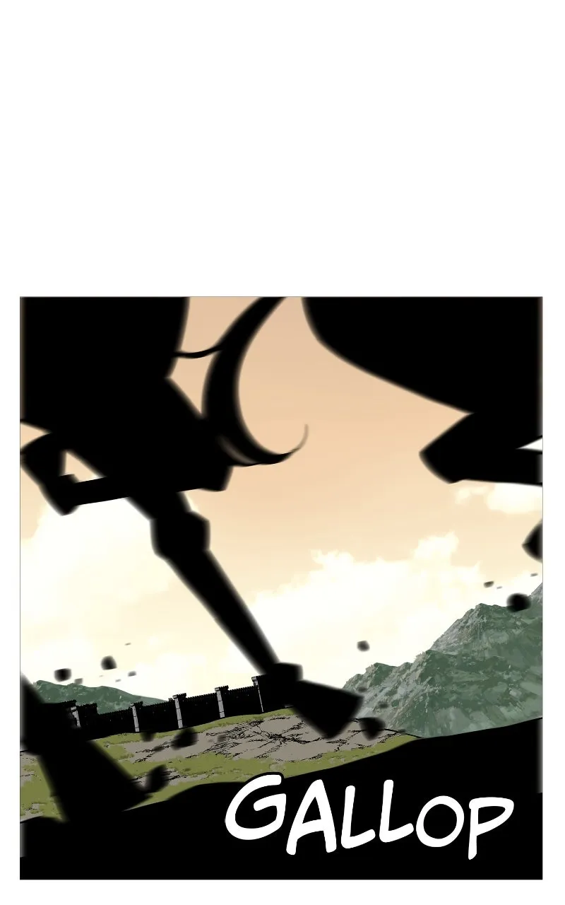 Read Becoming the Monarch chapter 88 image 40 on Lezhin