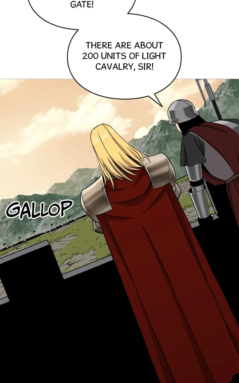 Read Becoming the Monarch chapter 88 image 43 on Lezhin