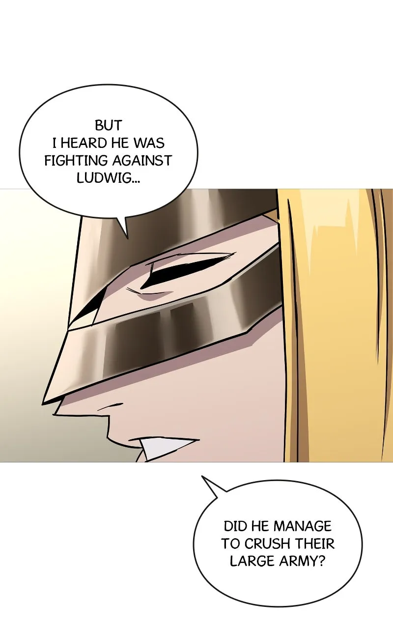 Read Becoming the Monarch chapter 88 image 46 on Lezhin