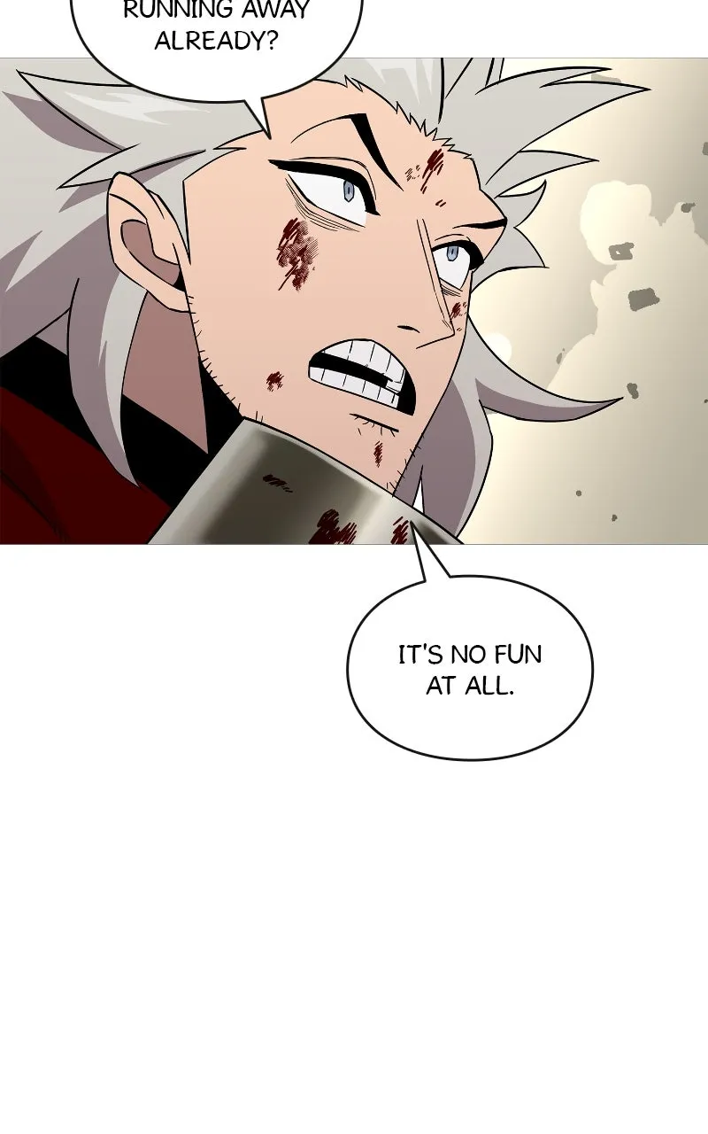Read Becoming the Monarch chapter 88 image 5 on Lezhin