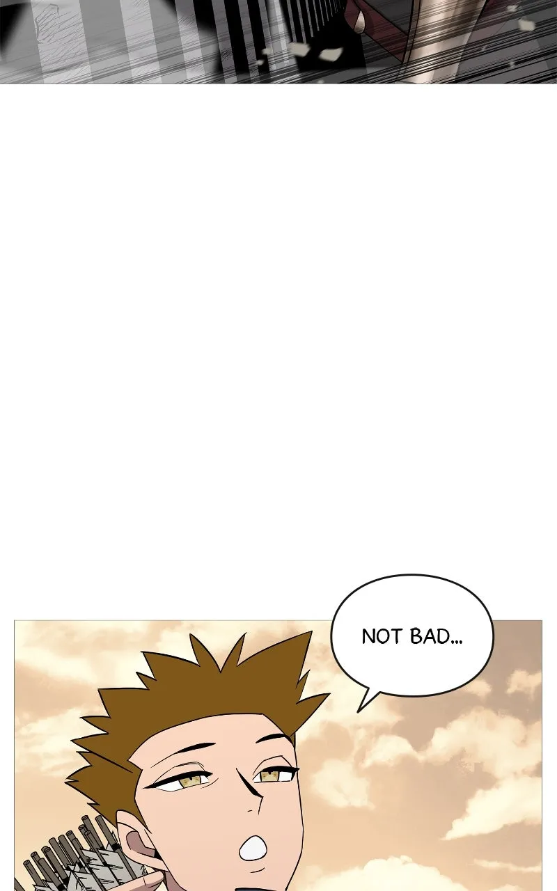 Read Becoming the Monarch chapter 88 image 50 on Lezhin