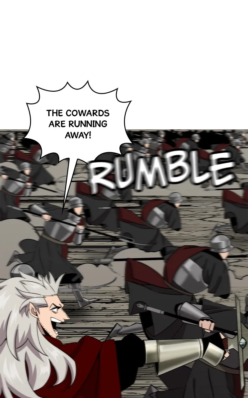 Read Becoming the Monarch chapter 88 image 6 on Lezhin