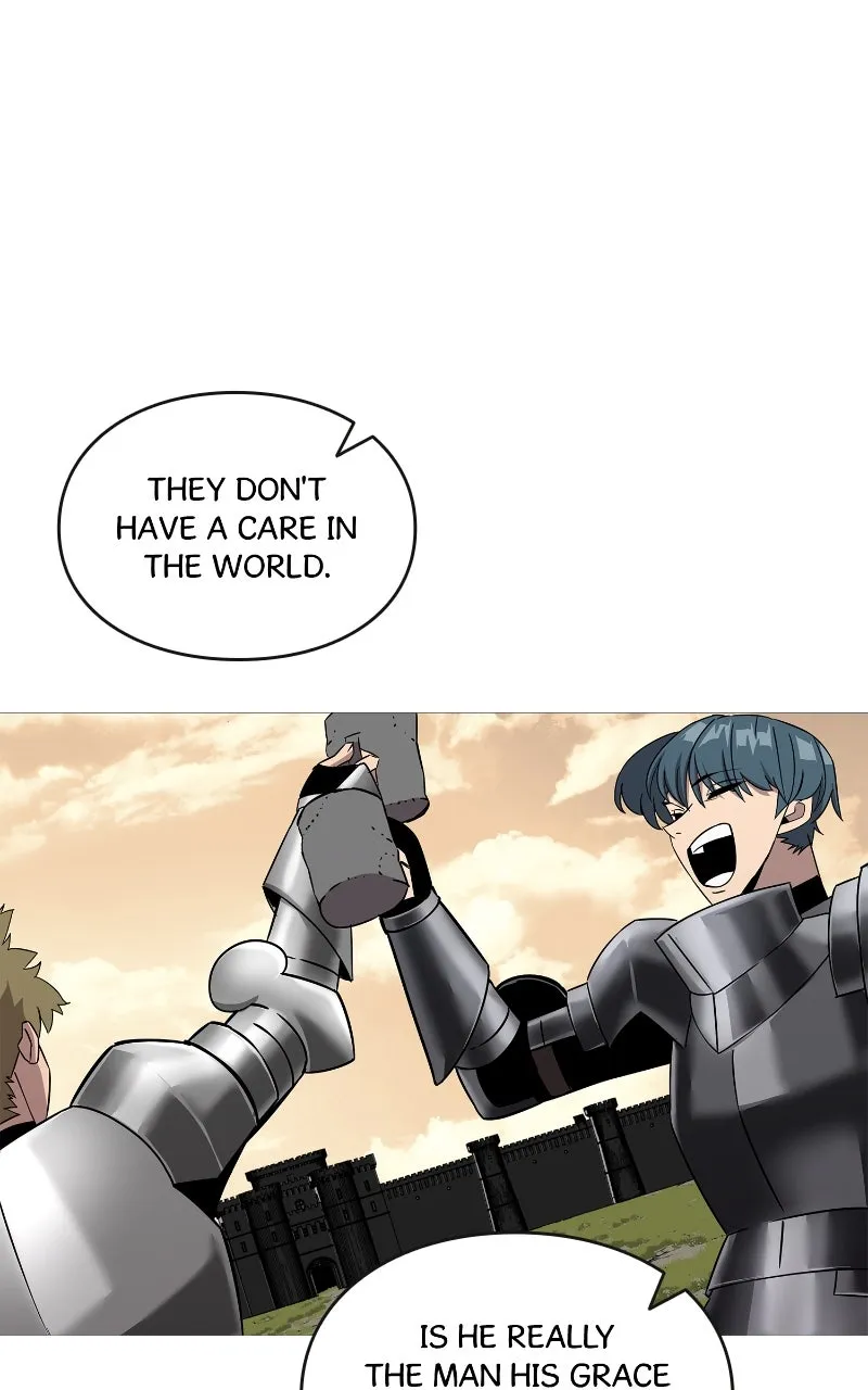 Read Becoming the Monarch chapter 88 image 71 on Lezhin
