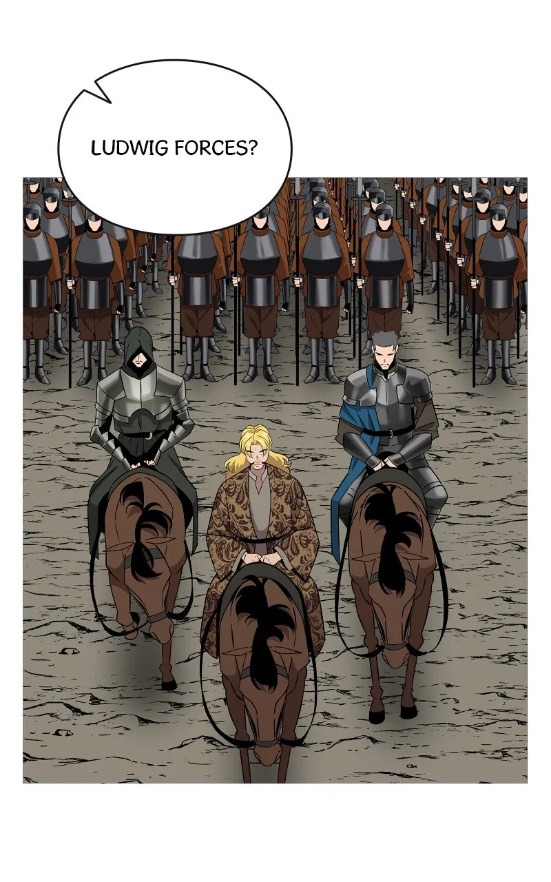 Read Becoming the Monarch chapter 88 image 74 on Lezhin