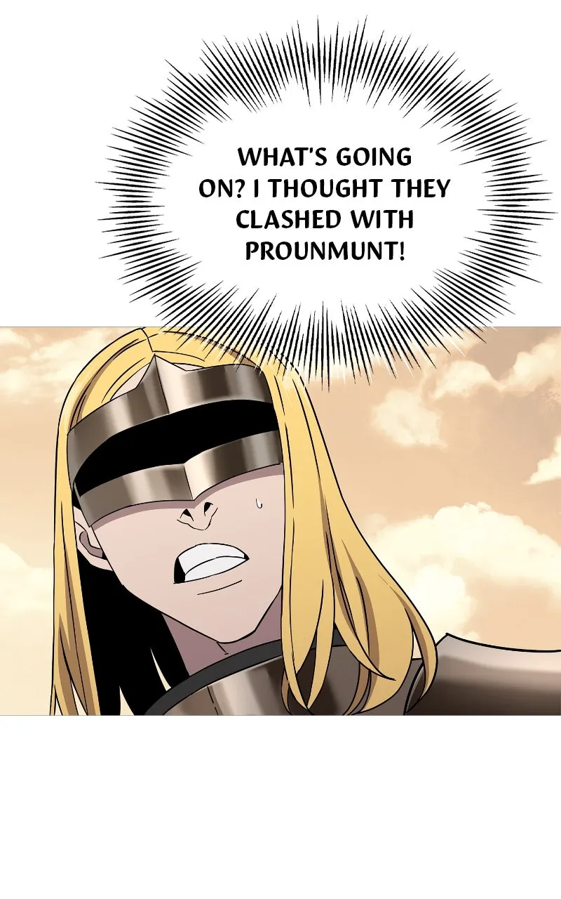 Read Becoming the Monarch chapter 88 image 77 on Lezhin