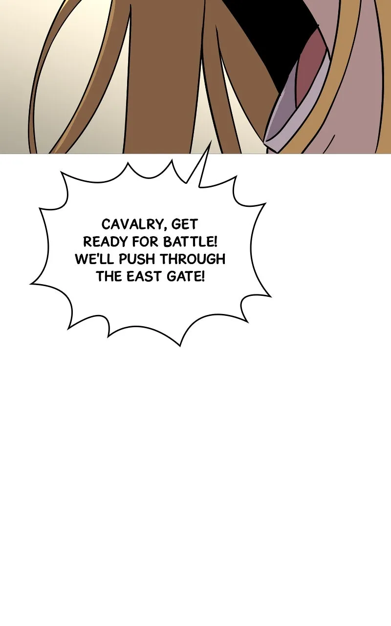 Read Becoming the Monarch chapter 88 image 84 on Lezhin