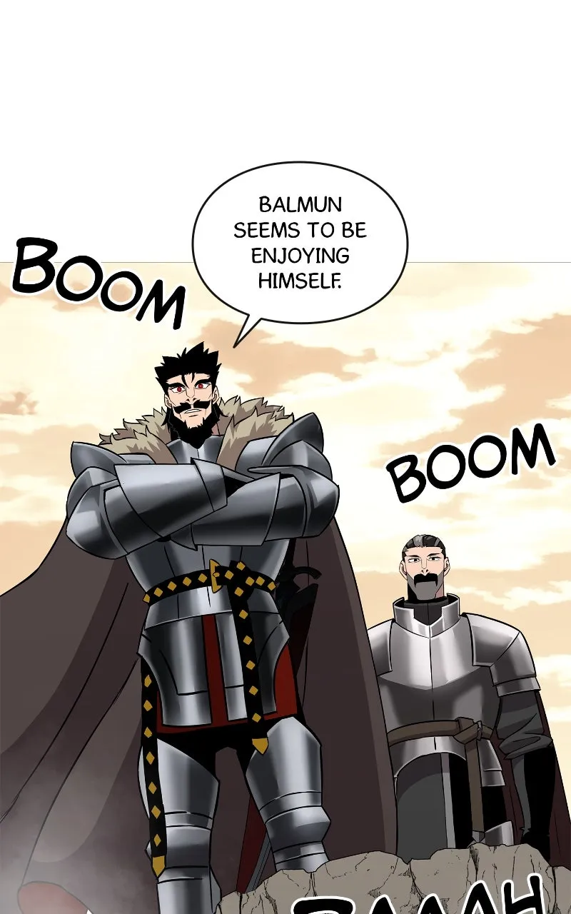 Read Becoming the Monarch chapter 88 image 9 on Lezhin