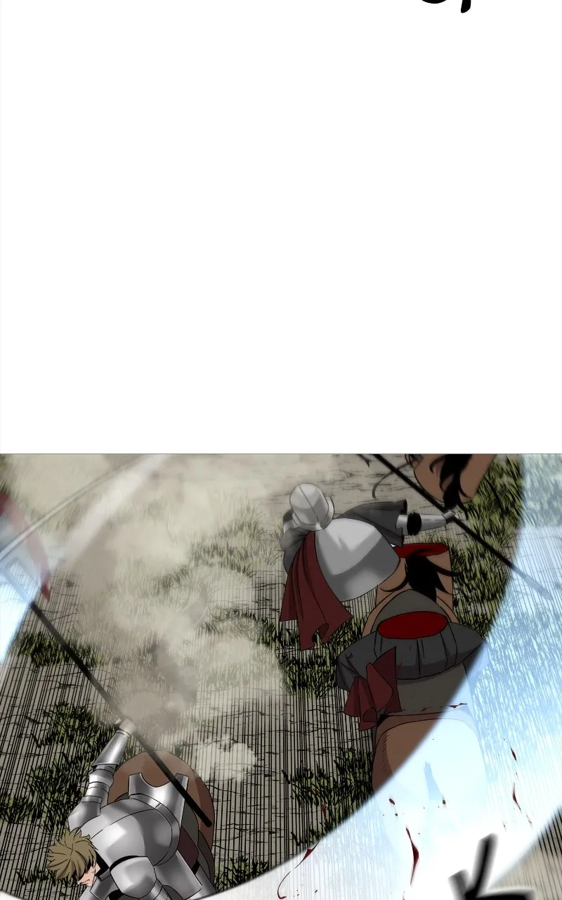 Read Becoming the Monarch chapter 89 image 1 on Lezhin