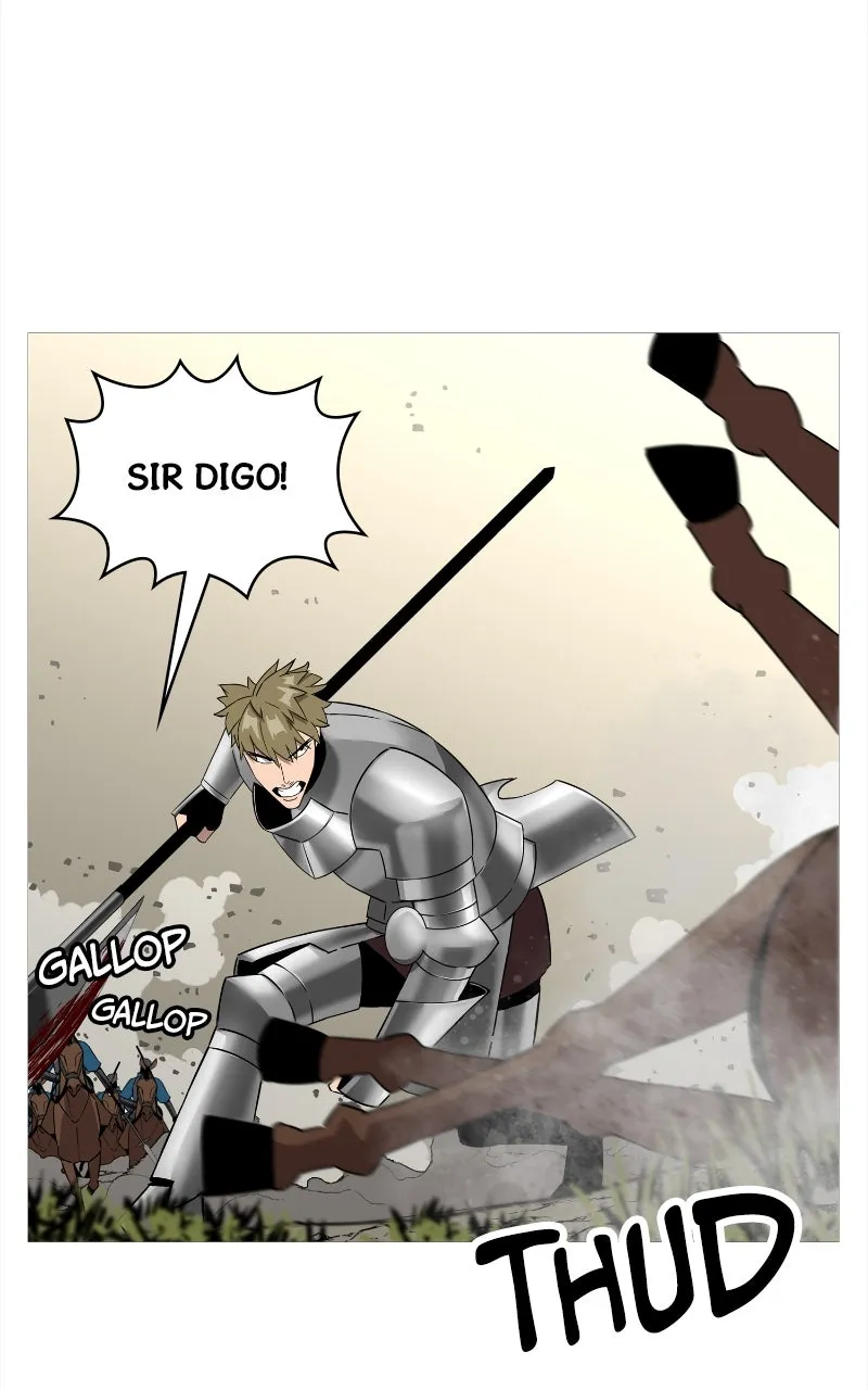 Read Becoming the Monarch chapter 89 image 11 on Lezhin