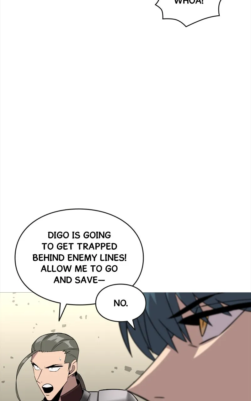 Read Becoming the Monarch chapter 89 image 13 on Lezhin