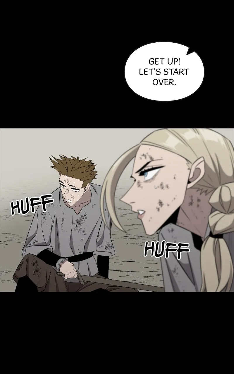 Read Becoming the Monarch chapter 89 image 19 on Lezhin