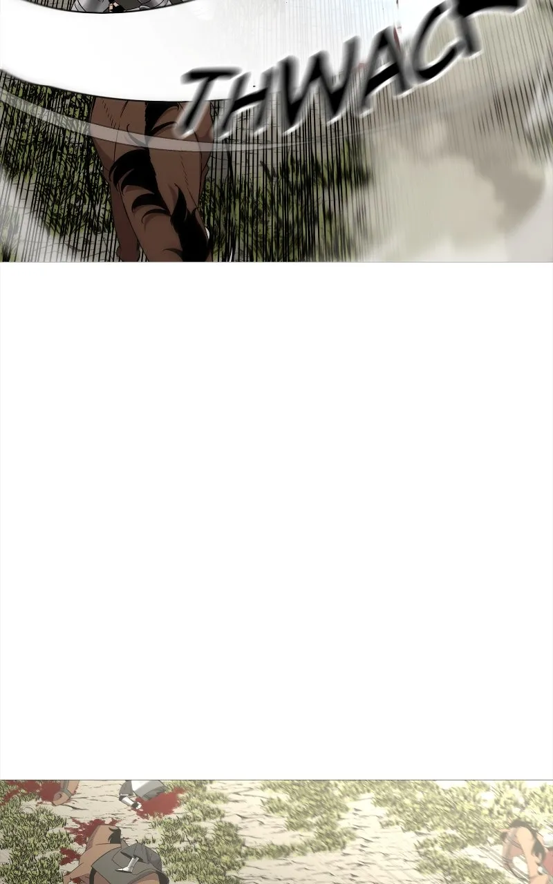 Read Becoming the Monarch chapter 89 image 2 on Lezhin