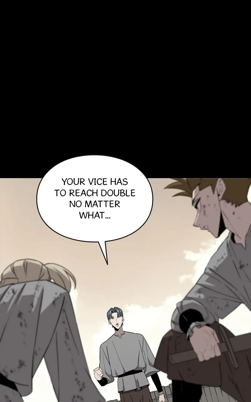 Read Becoming the Monarch chapter 89 image 20 on Lezhin