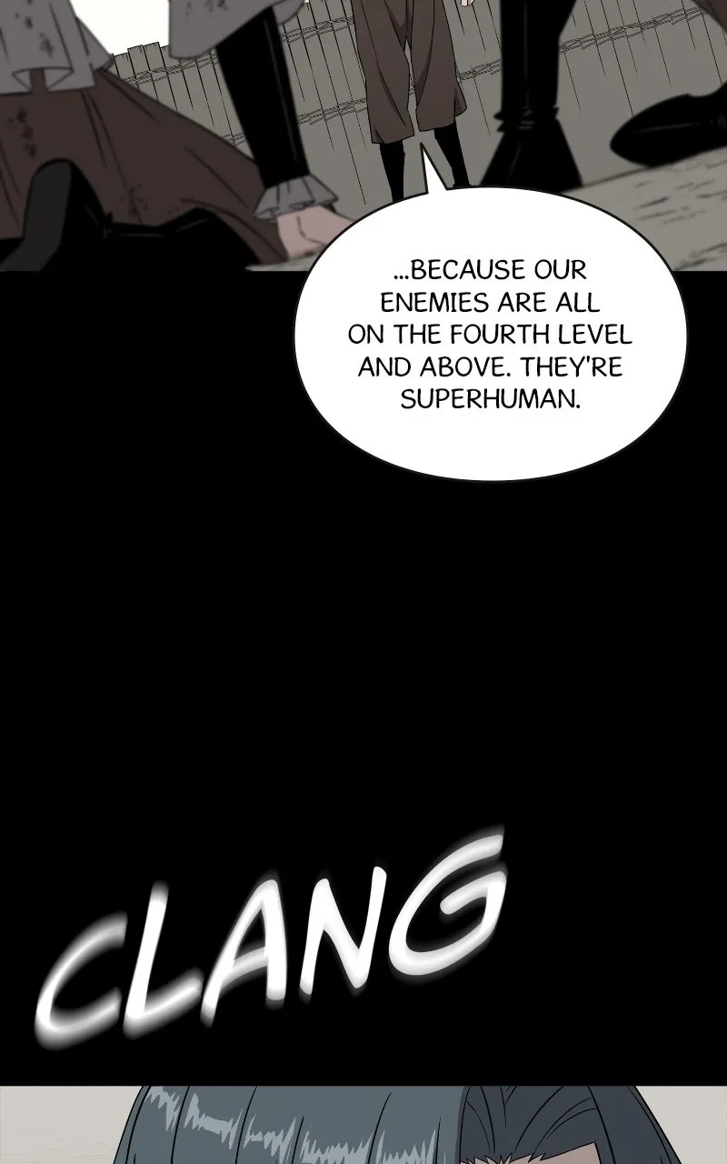 Read Becoming the Monarch chapter 89 image 21 on Lezhin
