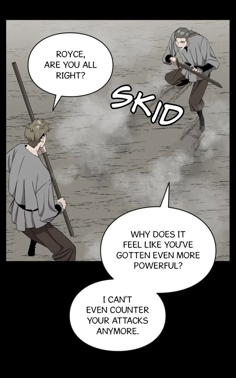 Read Becoming the Monarch chapter 89 image 23 on Lezhin
