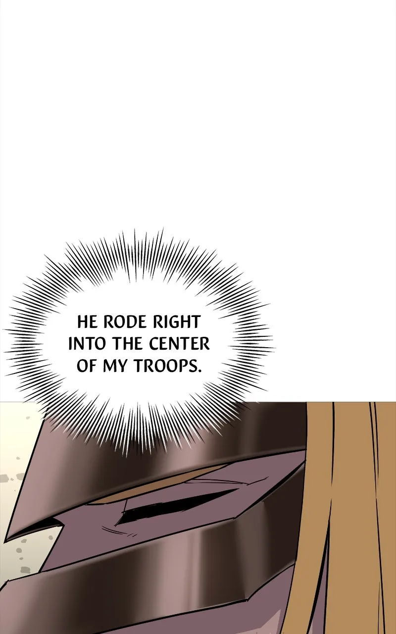 Read Becoming the Monarch chapter 89 image 4 on Lezhin