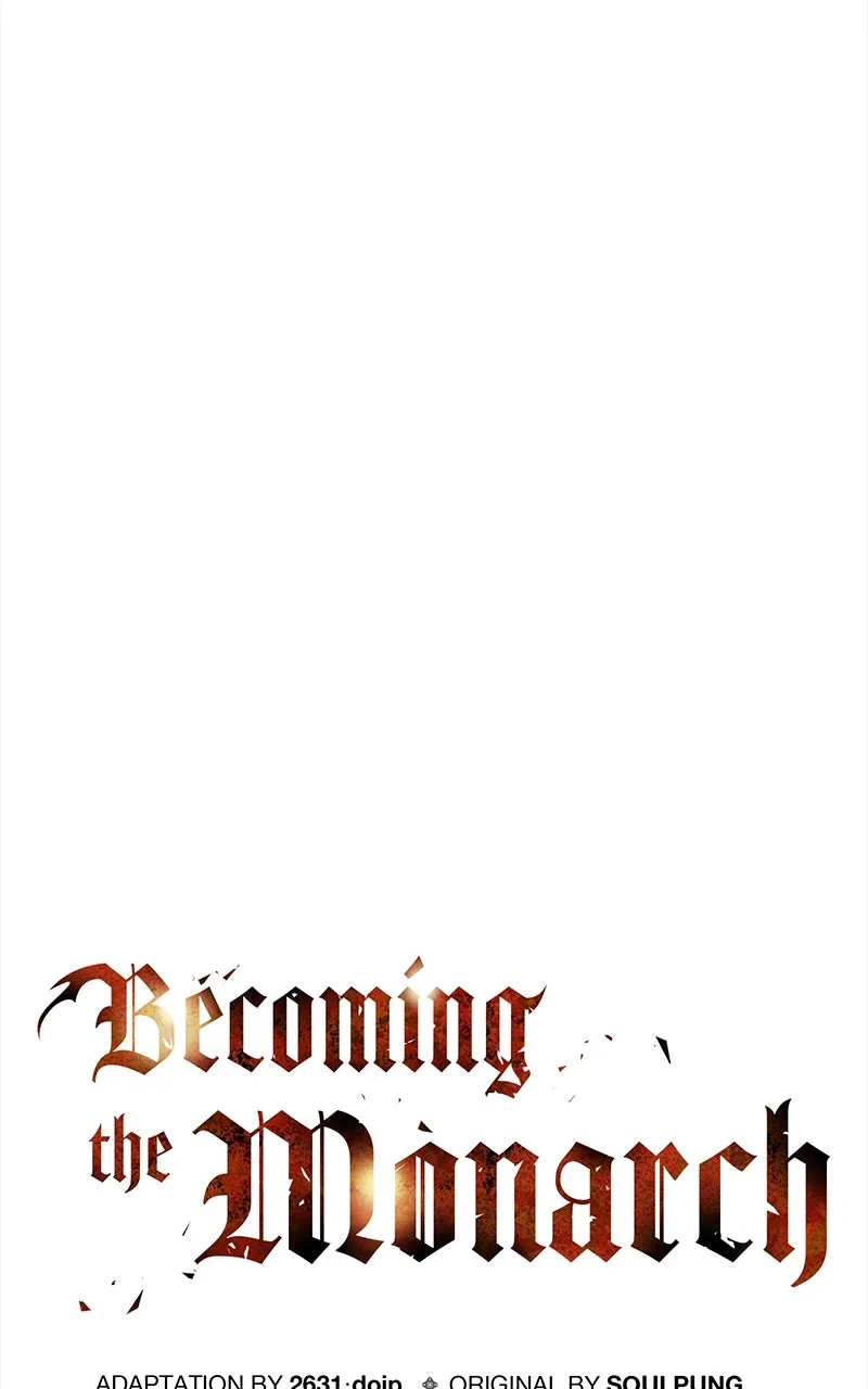 Read Becoming the Monarch chapter 89 image 42 on Lezhin