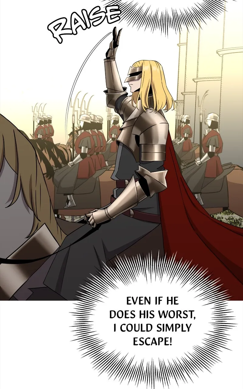 Read Becoming the Monarch chapter 89 image 6 on Lezhin