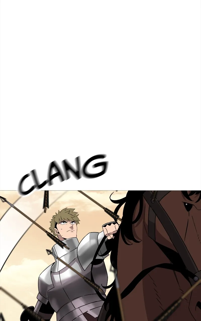 Read Becoming the Monarch chapter 89 image 8 on Lezhin