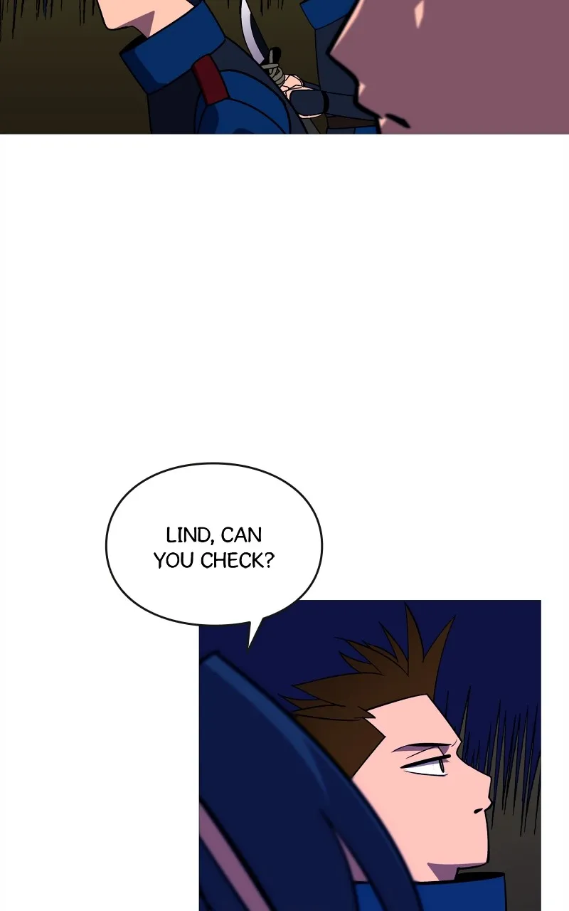 Read Becoming the Monarch chapter 9 image 22 on Lezhin