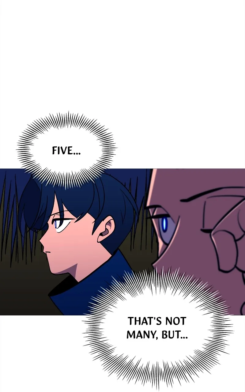 Read Becoming the Monarch chapter 9 image 26 on Lezhin