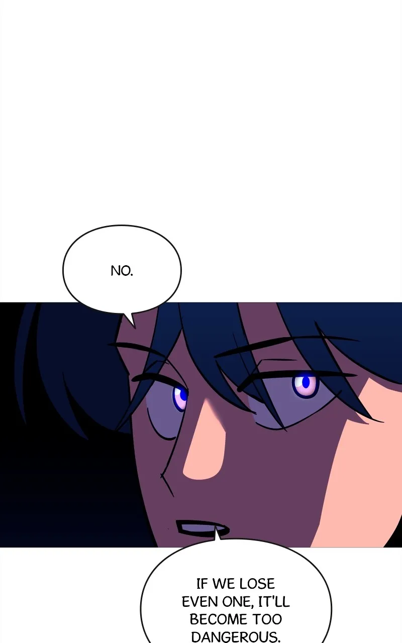 Read Becoming the Monarch chapter 9 image 28 on Lezhin