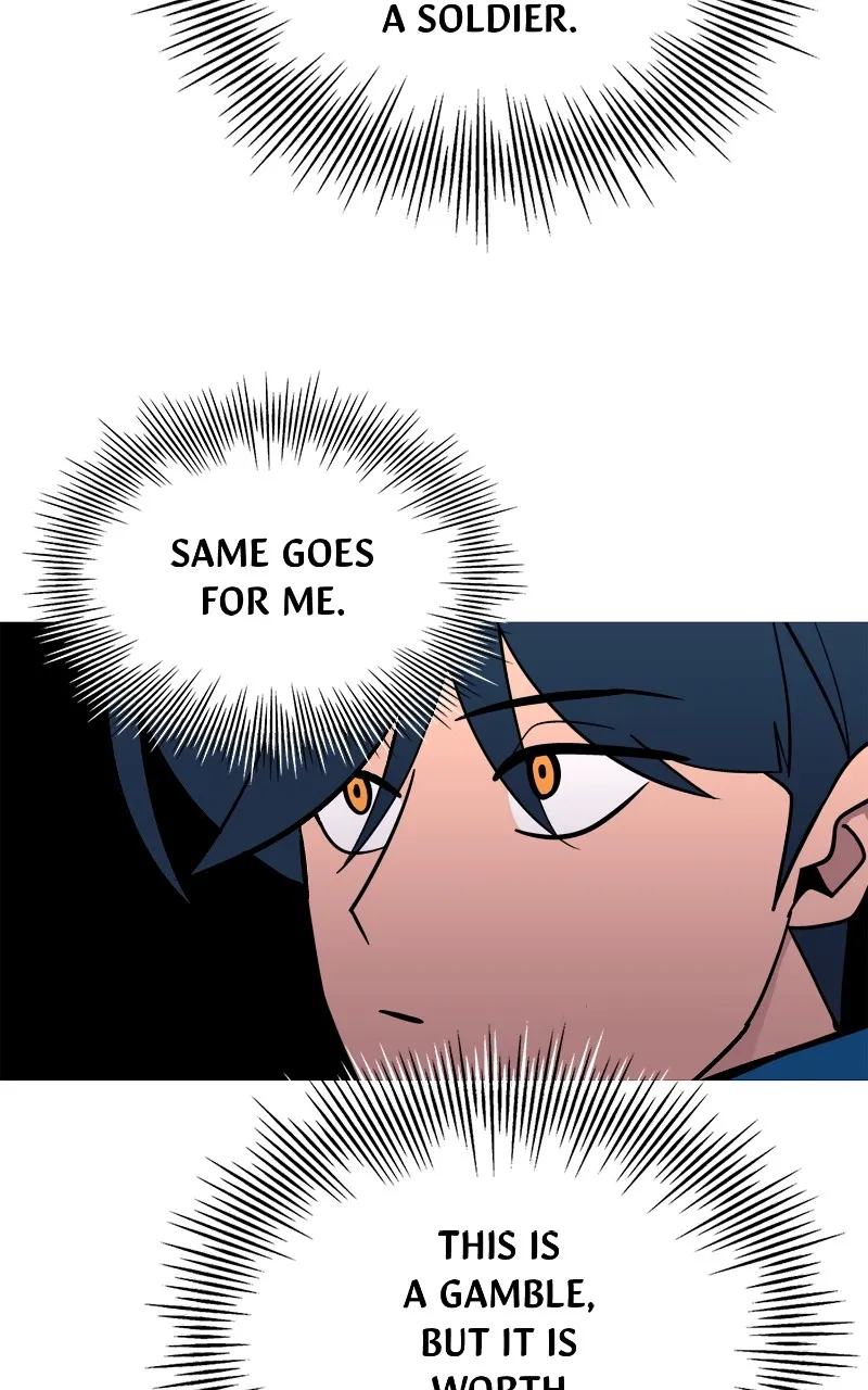 Read Becoming the Monarch chapter 9 image 33 on Lezhin