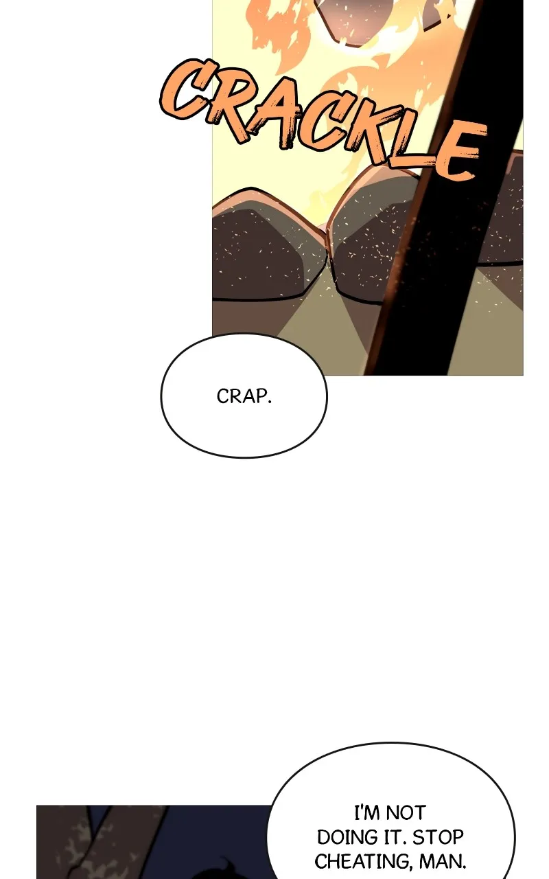 Read Becoming the Monarch chapter 9 image 35 on Lezhin