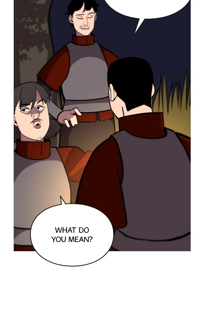 Read Becoming the Monarch chapter 9 image 36 on Lezhin