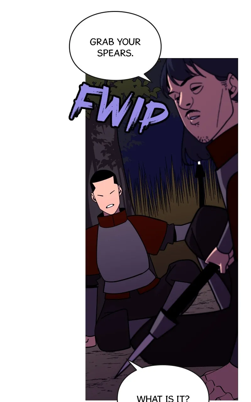 Read Becoming the Monarch chapter 9 image 38 on Lezhin