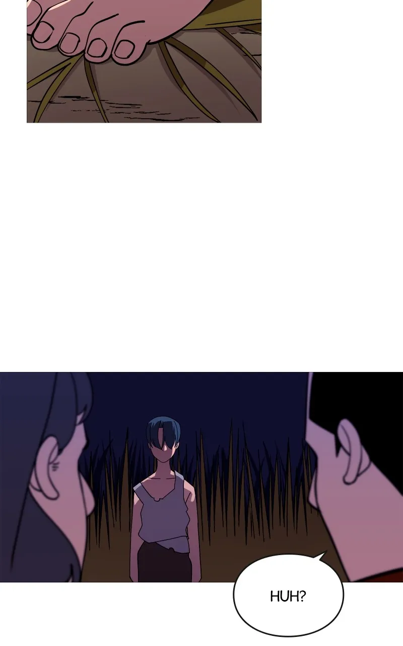 Read Becoming the Monarch chapter 9 image 41 on Lezhin
