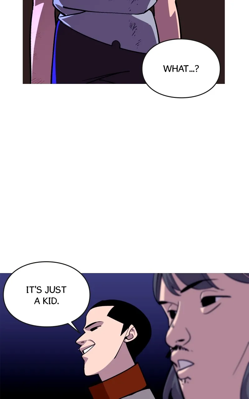 Read Becoming the Monarch chapter 9 image 43 on Lezhin
