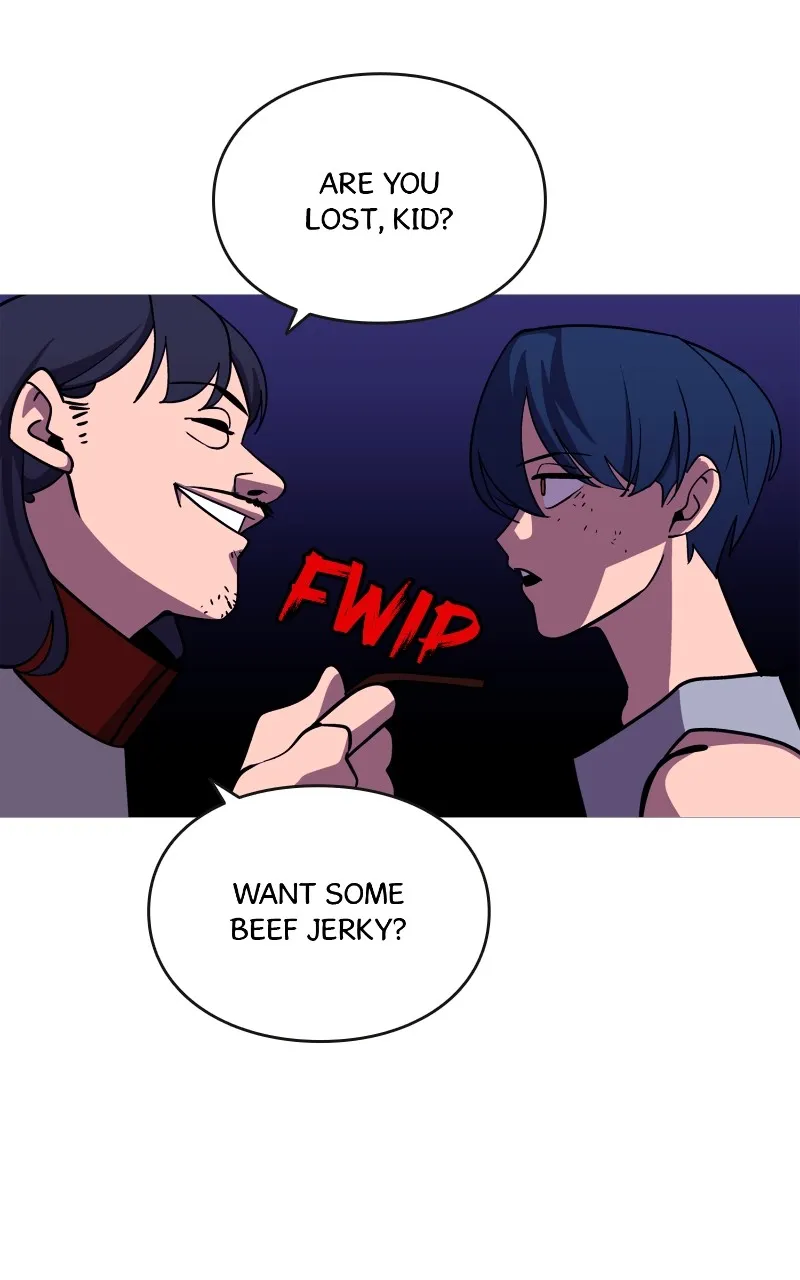 Read Becoming the Monarch chapter 9 image 47 on Lezhin