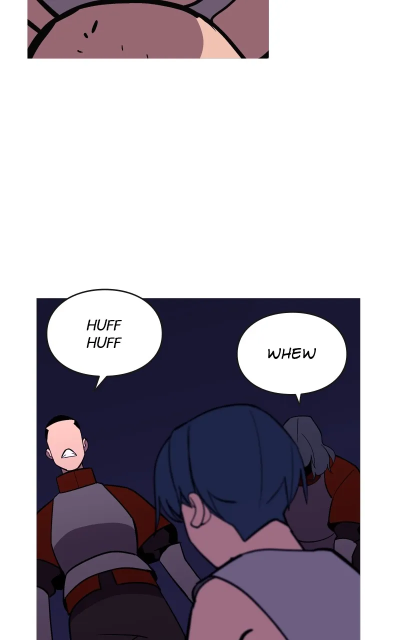 Read Becoming the Monarch chapter 9 image 56 on Lezhin