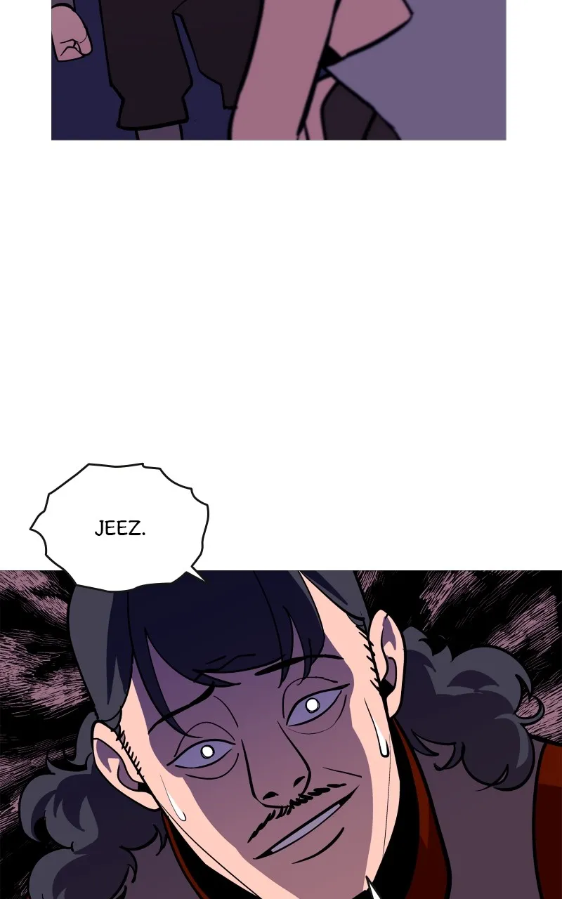 Read Becoming the Monarch chapter 9 image 57 on Lezhin