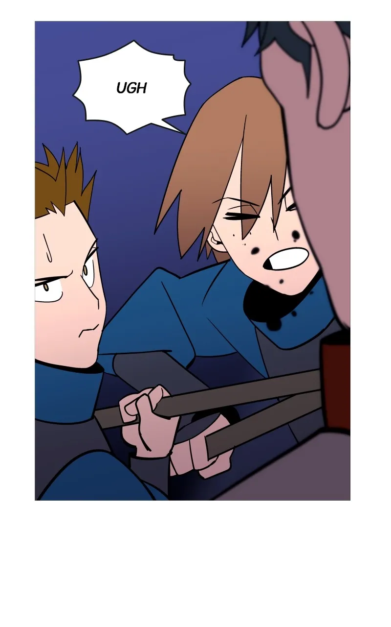 Read Becoming the Monarch chapter 9 image 78 on Lezhin