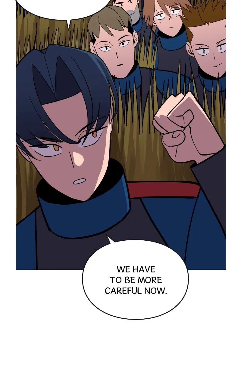 Read Becoming the Monarch chapter 9 image 8 on Lezhin