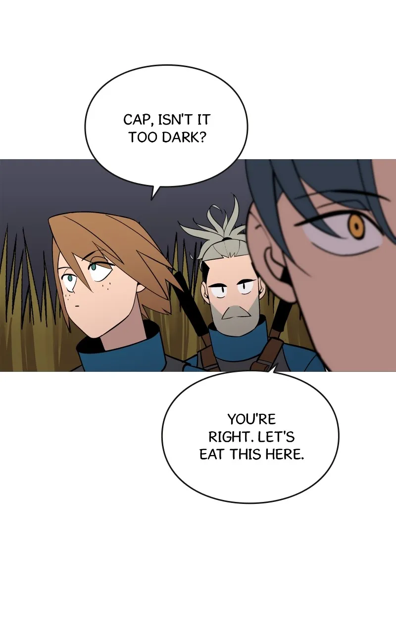 Read Becoming the Monarch chapter 9 image 9 on Lezhin