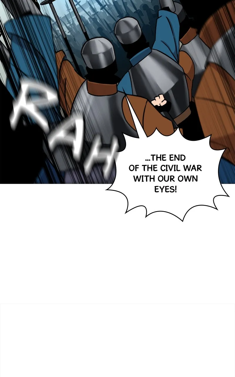 Read Becoming the Monarch chapter 90 image 101 on Lezhin