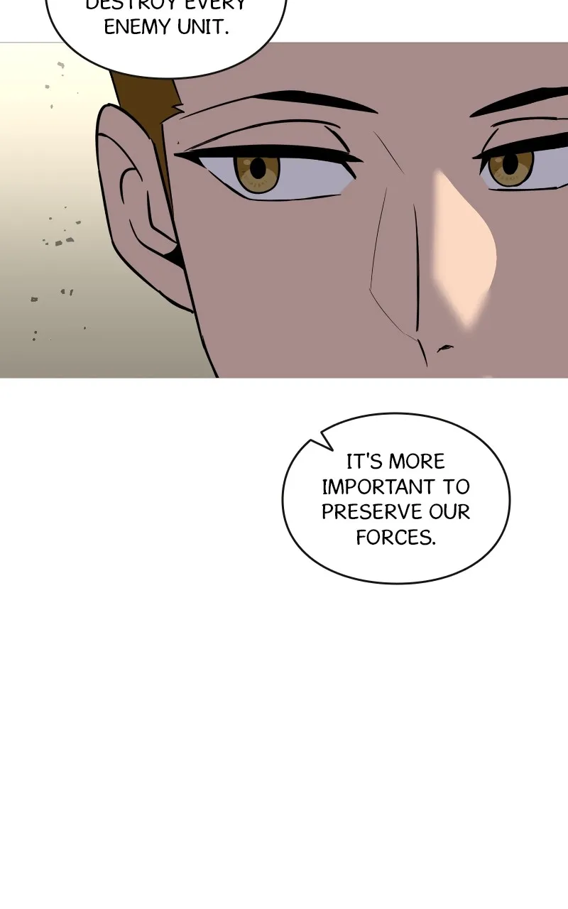 Read Becoming the Monarch chapter 90 image 14 on Lezhin
