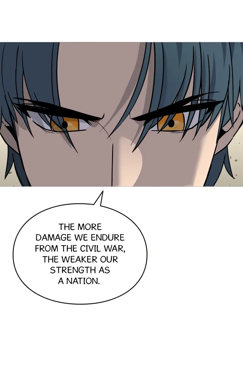 Read Becoming the Monarch chapter 90 image 15 on Lezhin