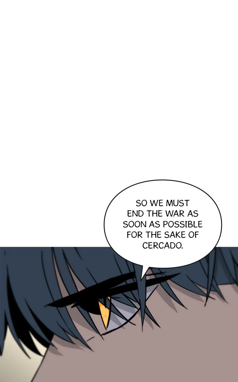 Read Becoming the Monarch chapter 90 image 16 on Lezhin