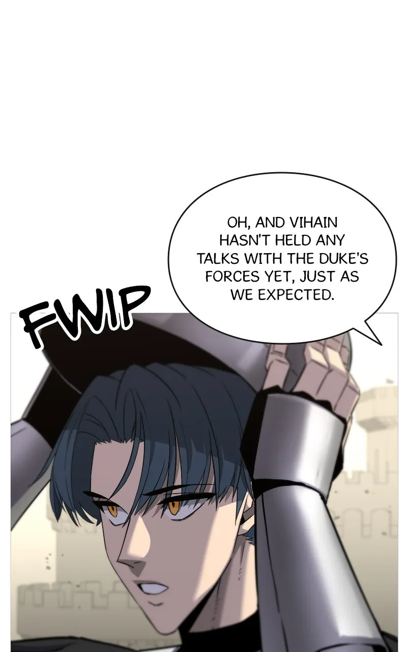 Read Becoming the Monarch chapter 90 image 19 on Lezhin
