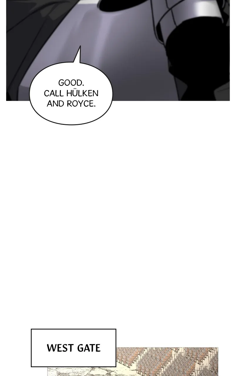 Read Becoming the Monarch chapter 90 image 20 on Lezhin