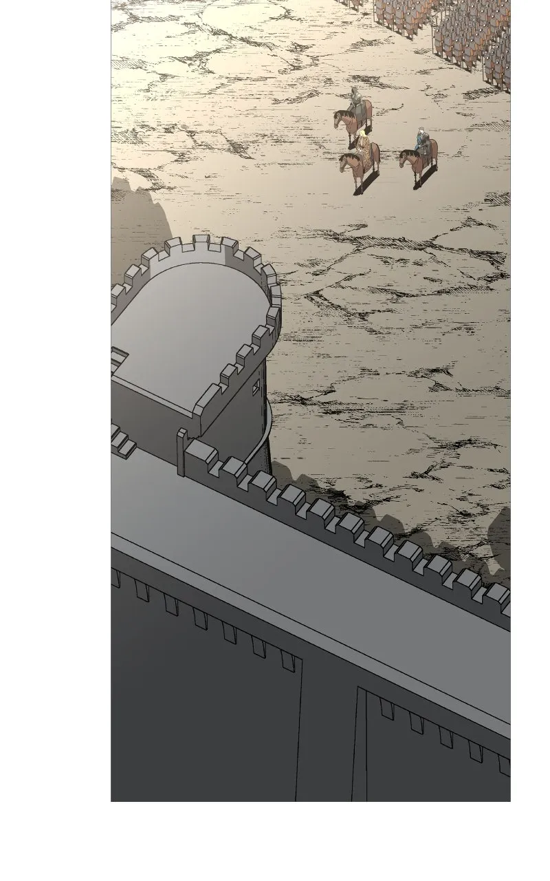 Read Becoming the Monarch chapter 90 image 21 on Lezhin