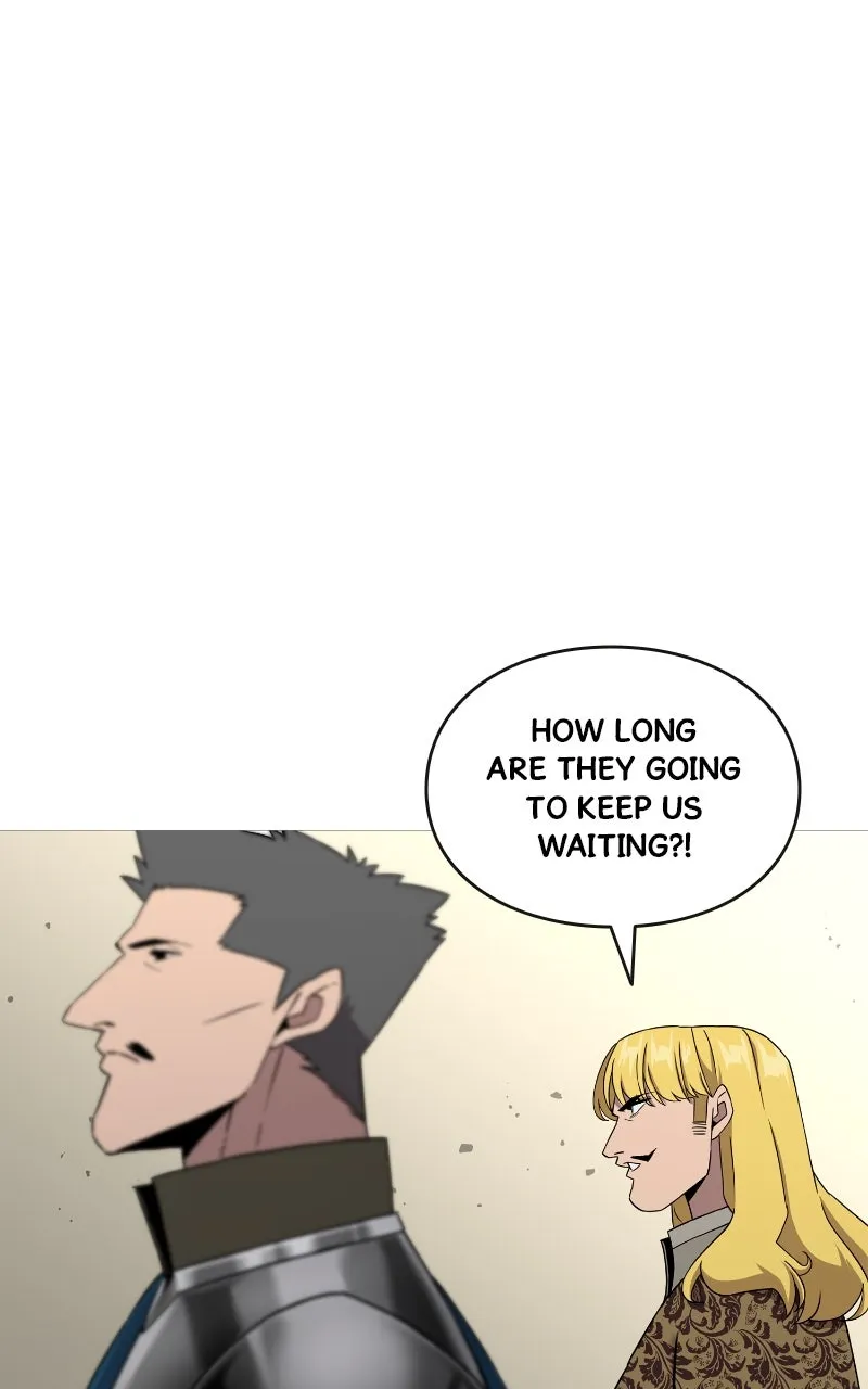 Read Becoming the Monarch chapter 90 image 22 on Lezhin